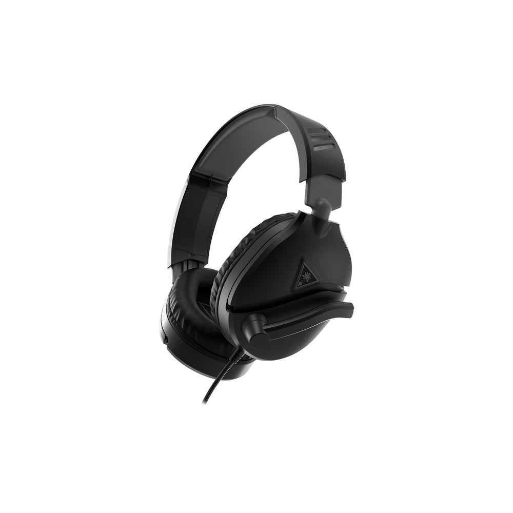 Recon 70 Wired Multiplatform Gaming Headset - Black