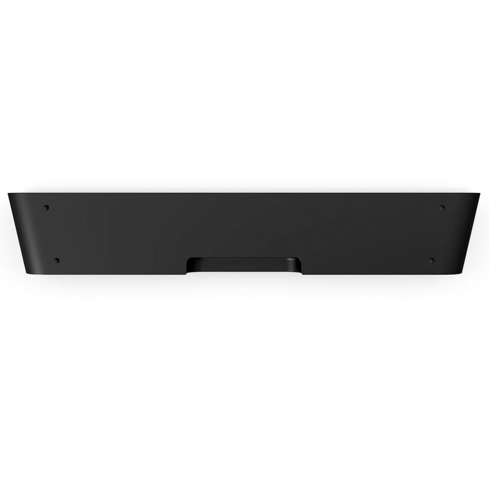 2.0 Channel Ray Soundbar and Two Era 100 Wireless Speaker Package- Black