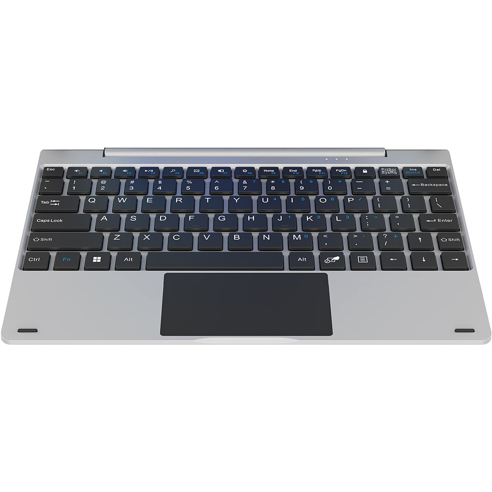 10.1” Tablet with Detachable Keyboard