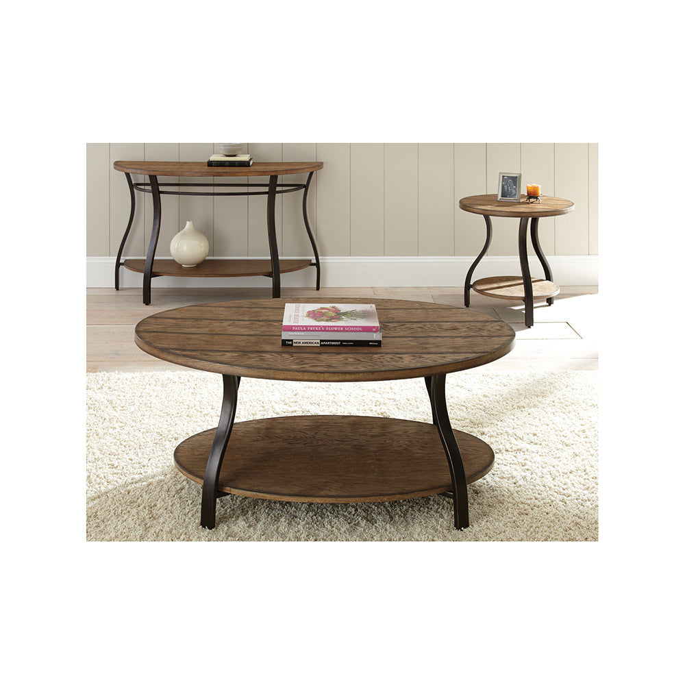 Denise End Table
