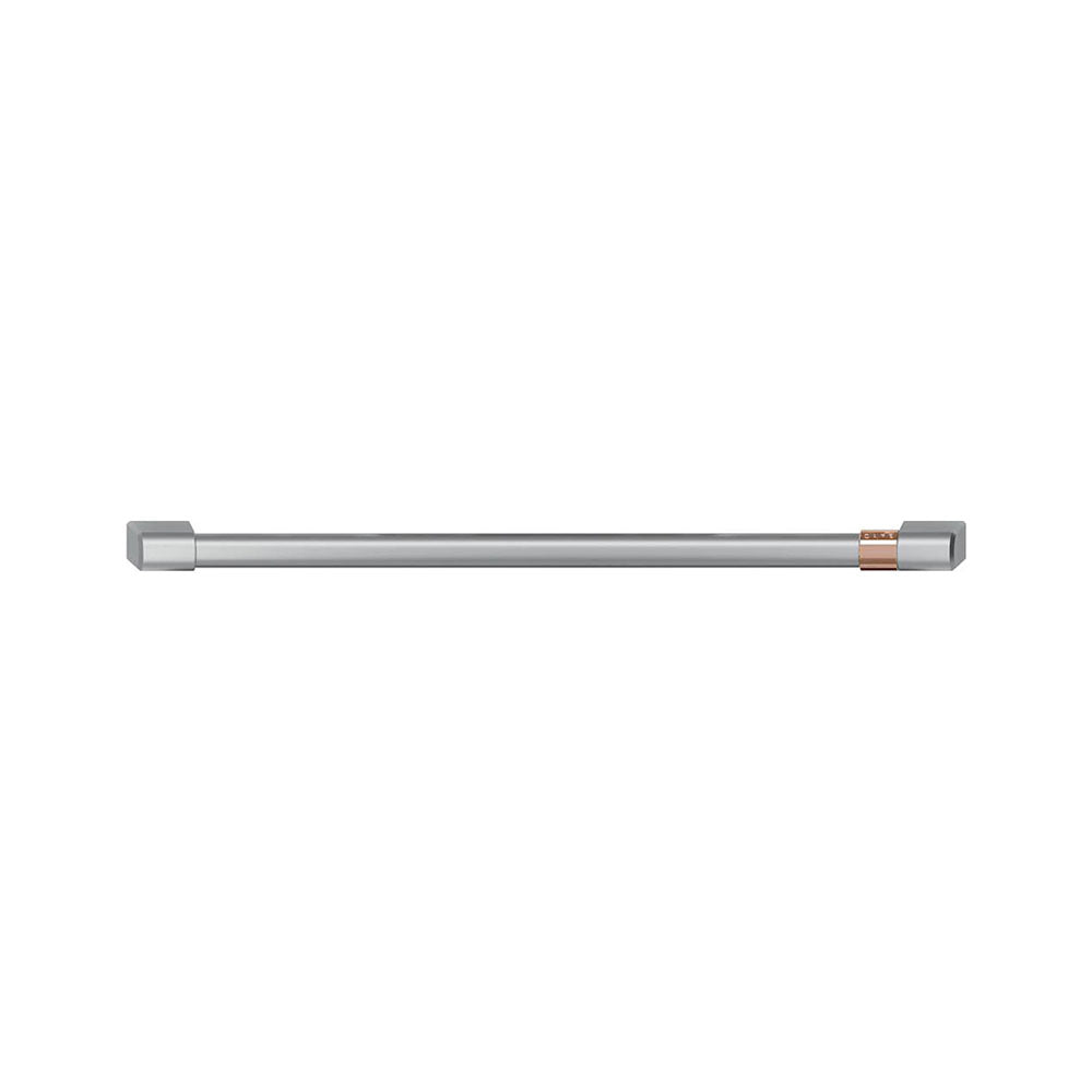 Front Control Electric Brushed Stainless Knobs & Handles