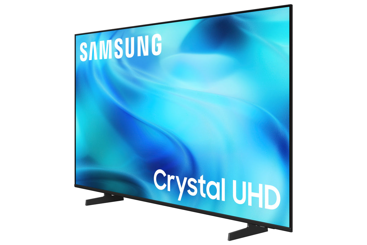 Samsung 55” Class U8000H Series Crystal UHD 4K Smart Tizen TV (2026)