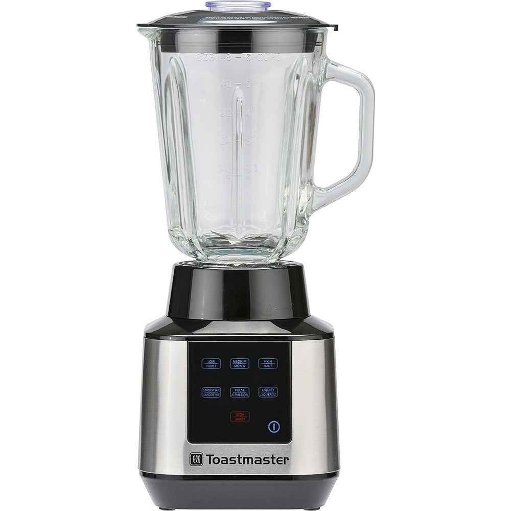 500W Touch Control Blender