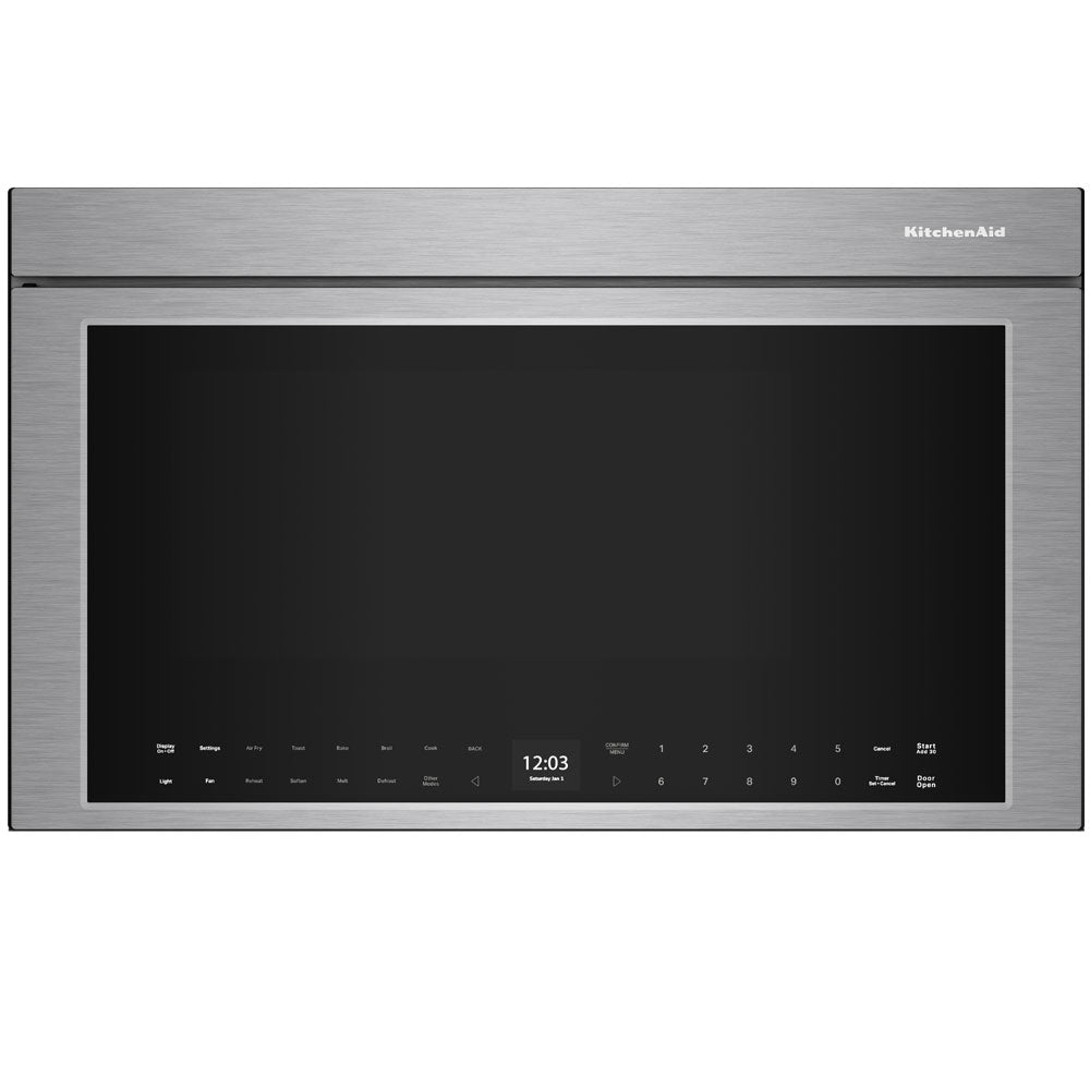 Stainless Steel Complete Kitchen Package