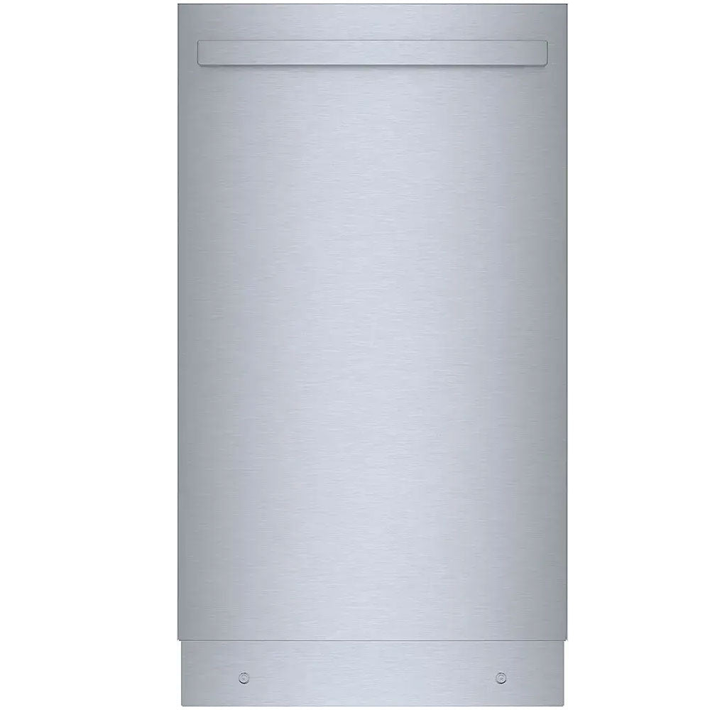 800 Series 18" 44 dBA ADA Top Control Smart Built-In Tub Dishwasher