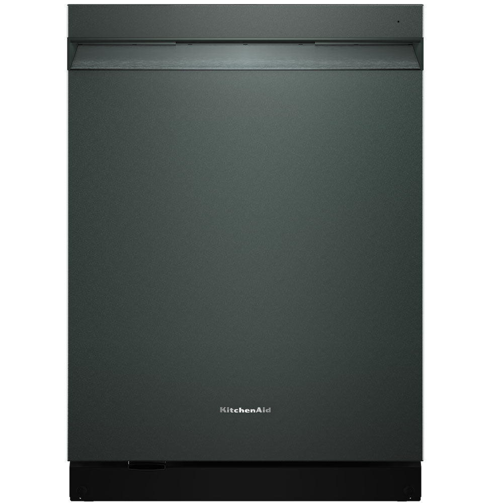 44 dBA 360° Max Jets™ Third Rack Dishwasher with Advanced ProDry™ System