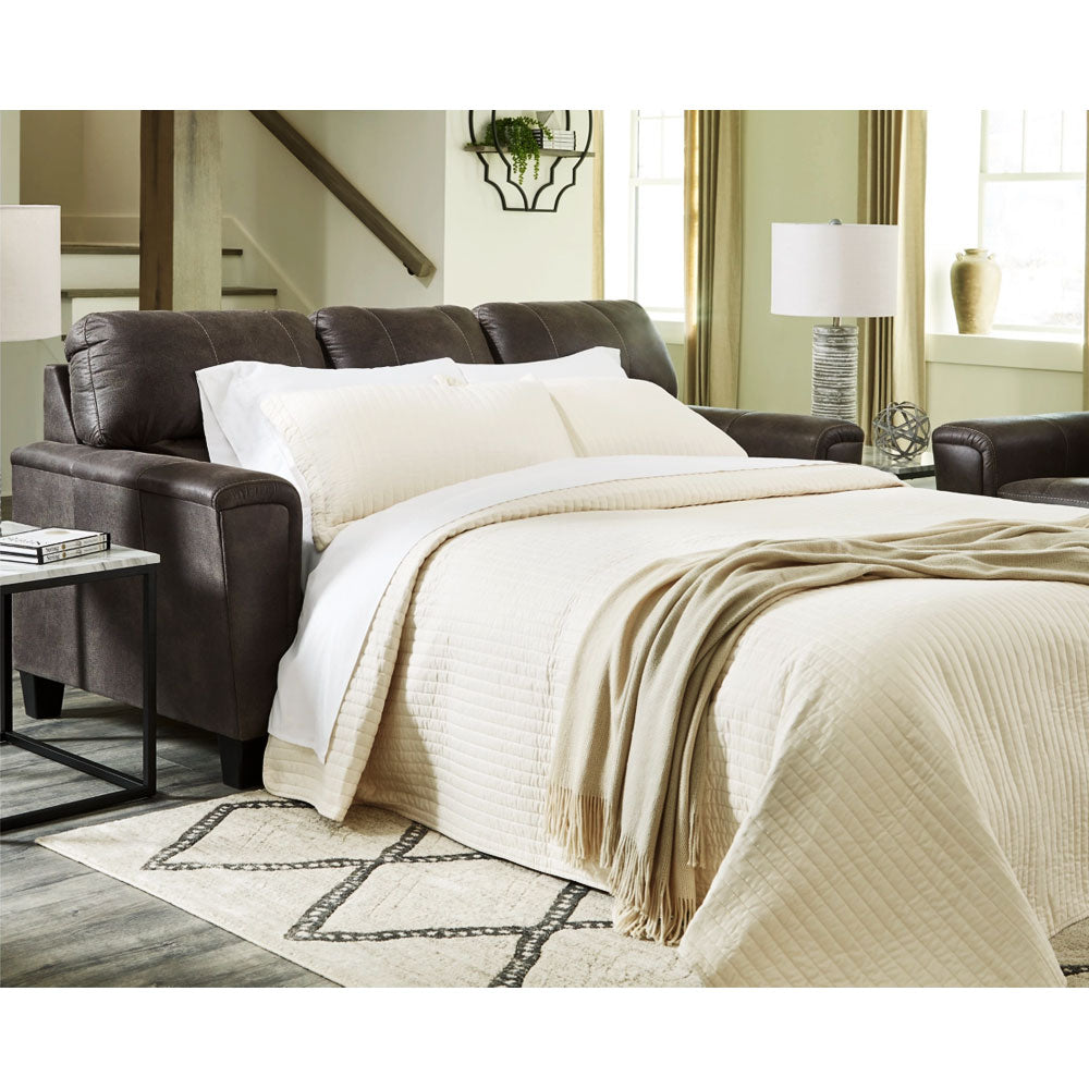 Navi Queen Sofa Sleeper