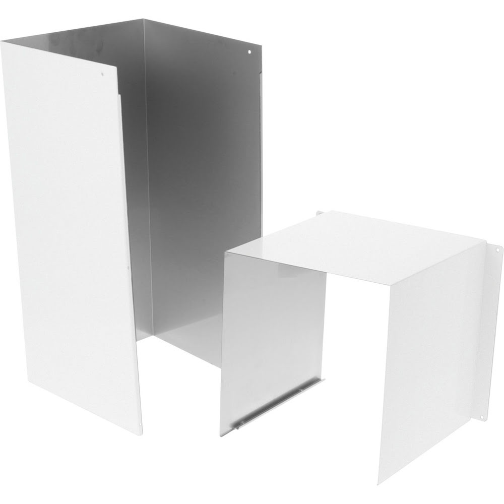 Duct Cover Extension