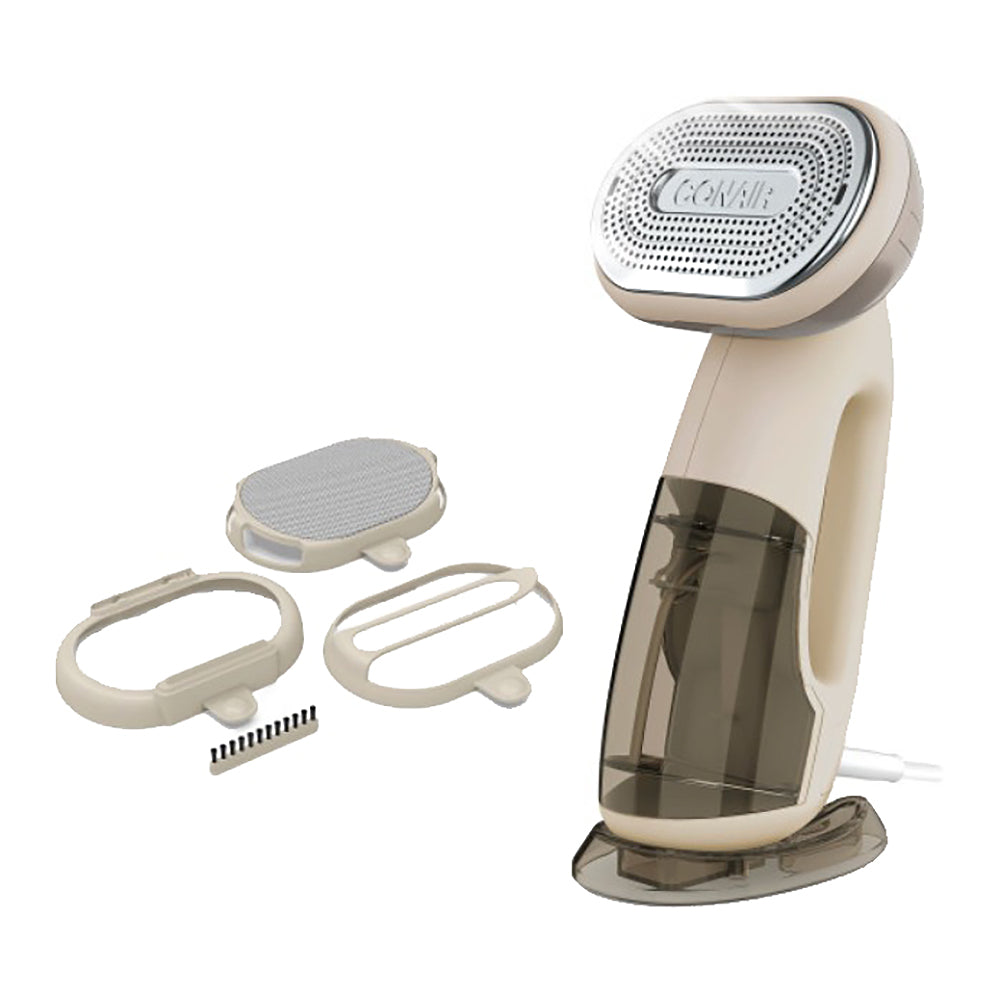 Turbo ExtremeSteam - Steam & Iron 2-in-1 with Turbo