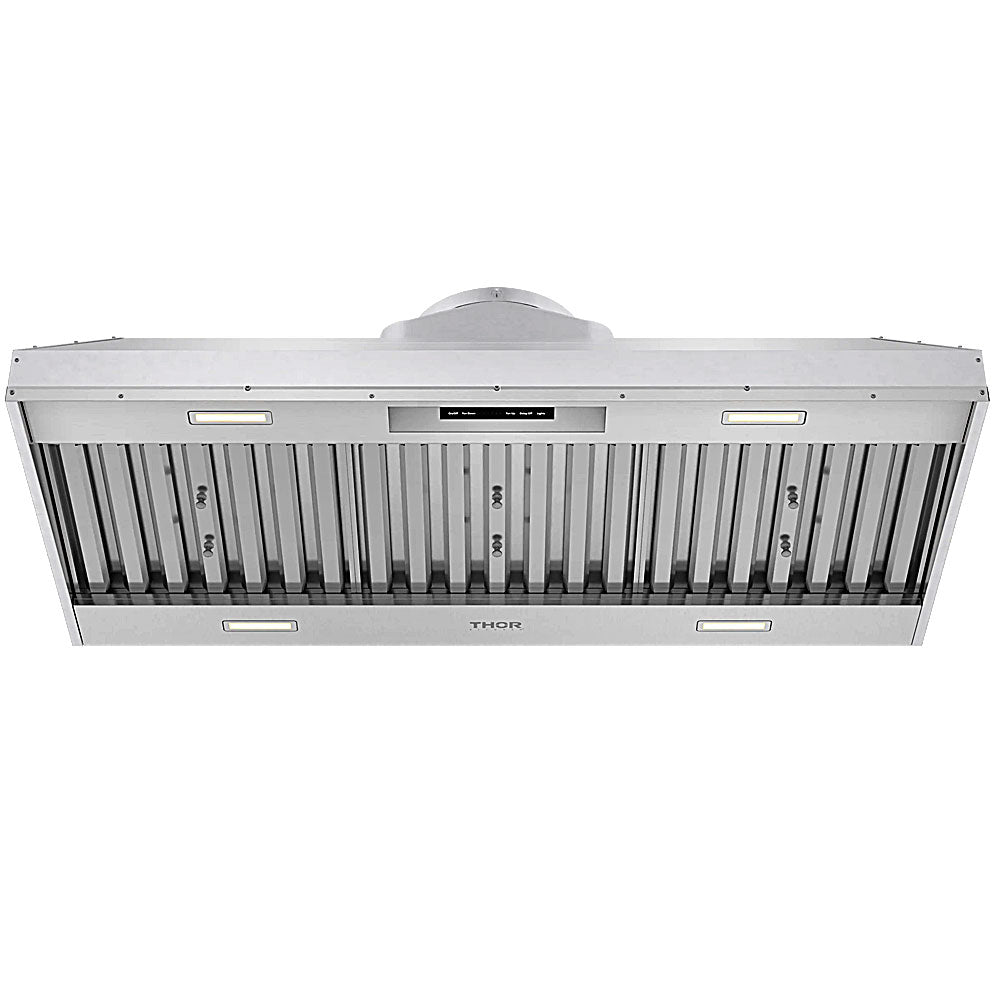 48" Liner Wall Mount Range Hood