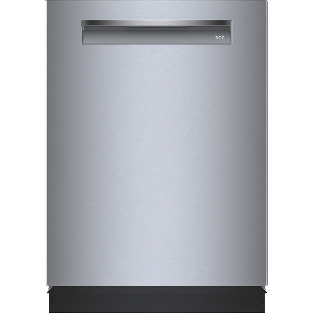 800 Series 38 dBA Top Control Dishwasher in Stainless Steel