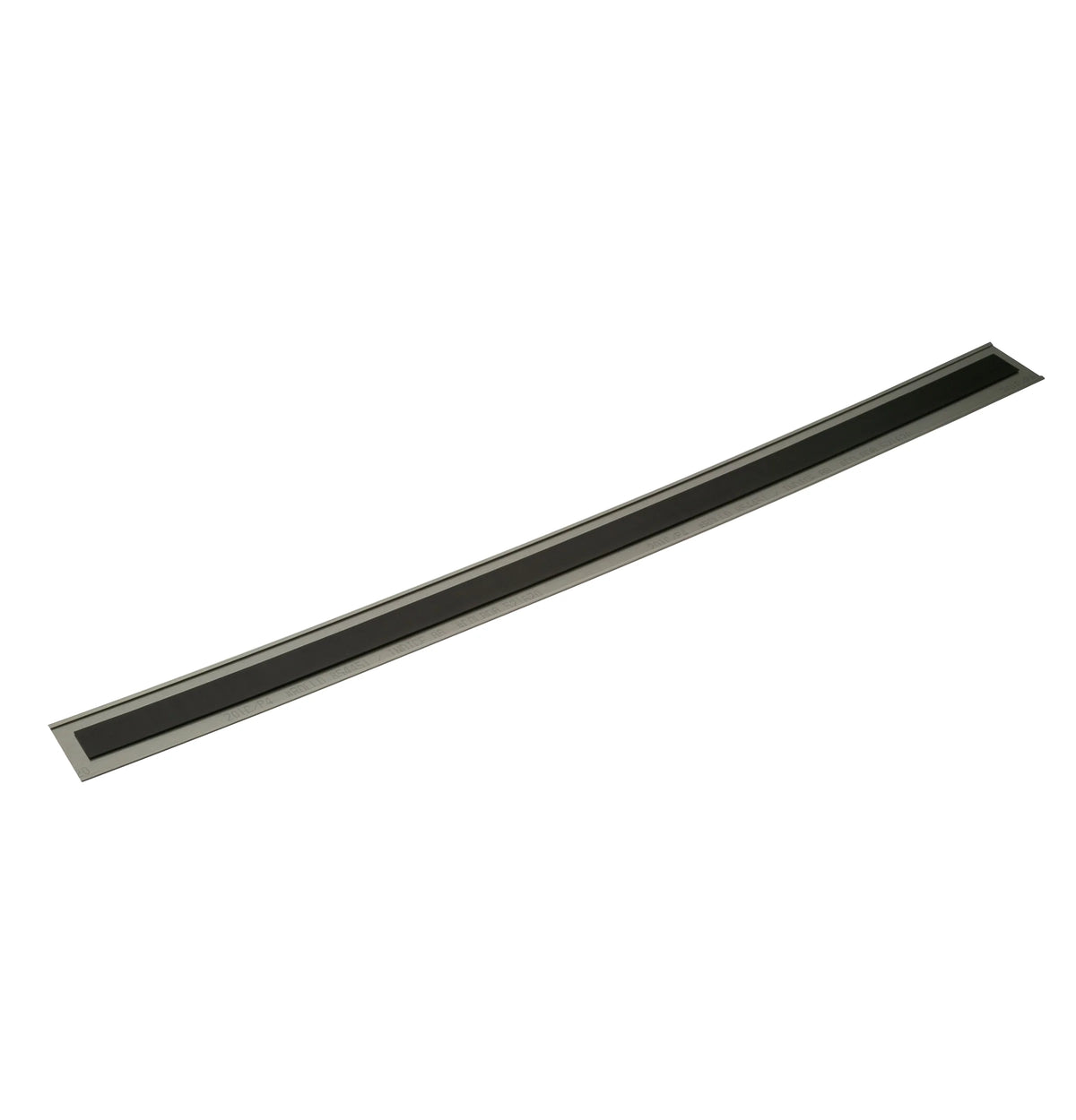 54" Stainless Steel Toekick for Column Refrigeration