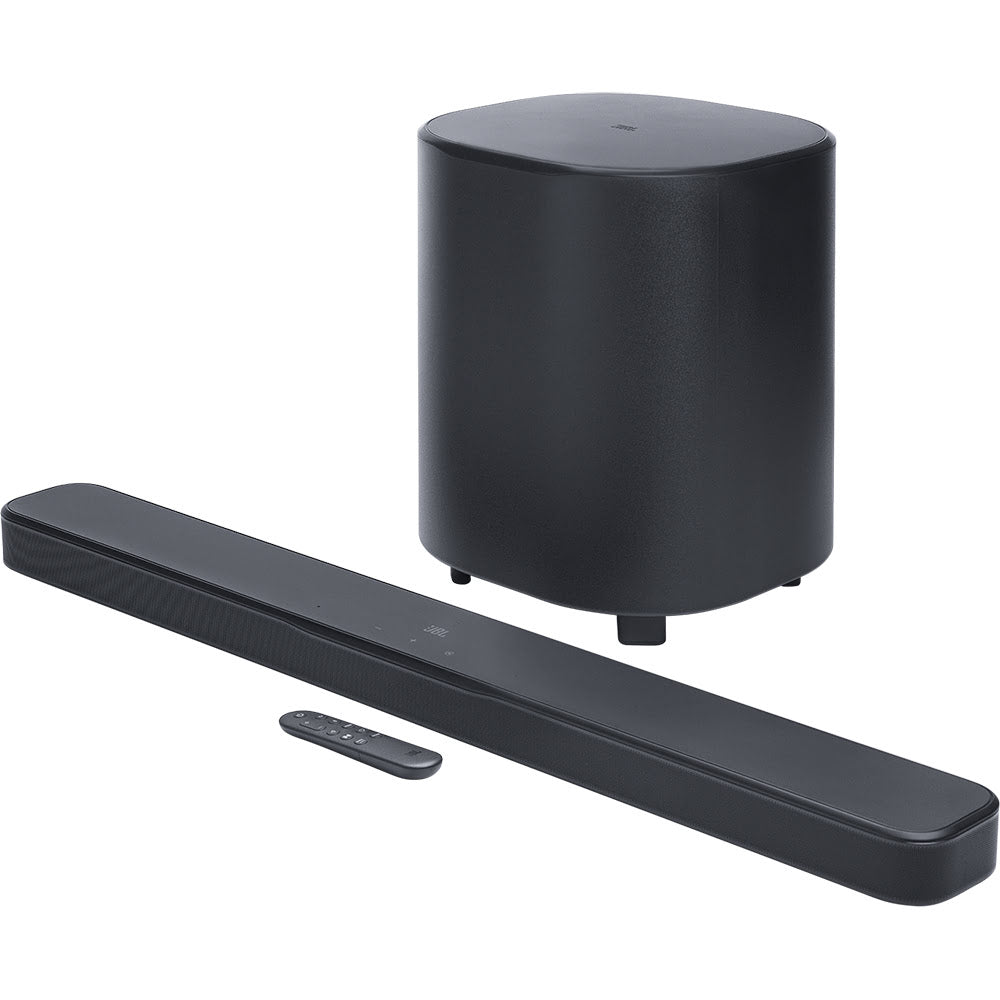 5.1 Channel Soundbar
