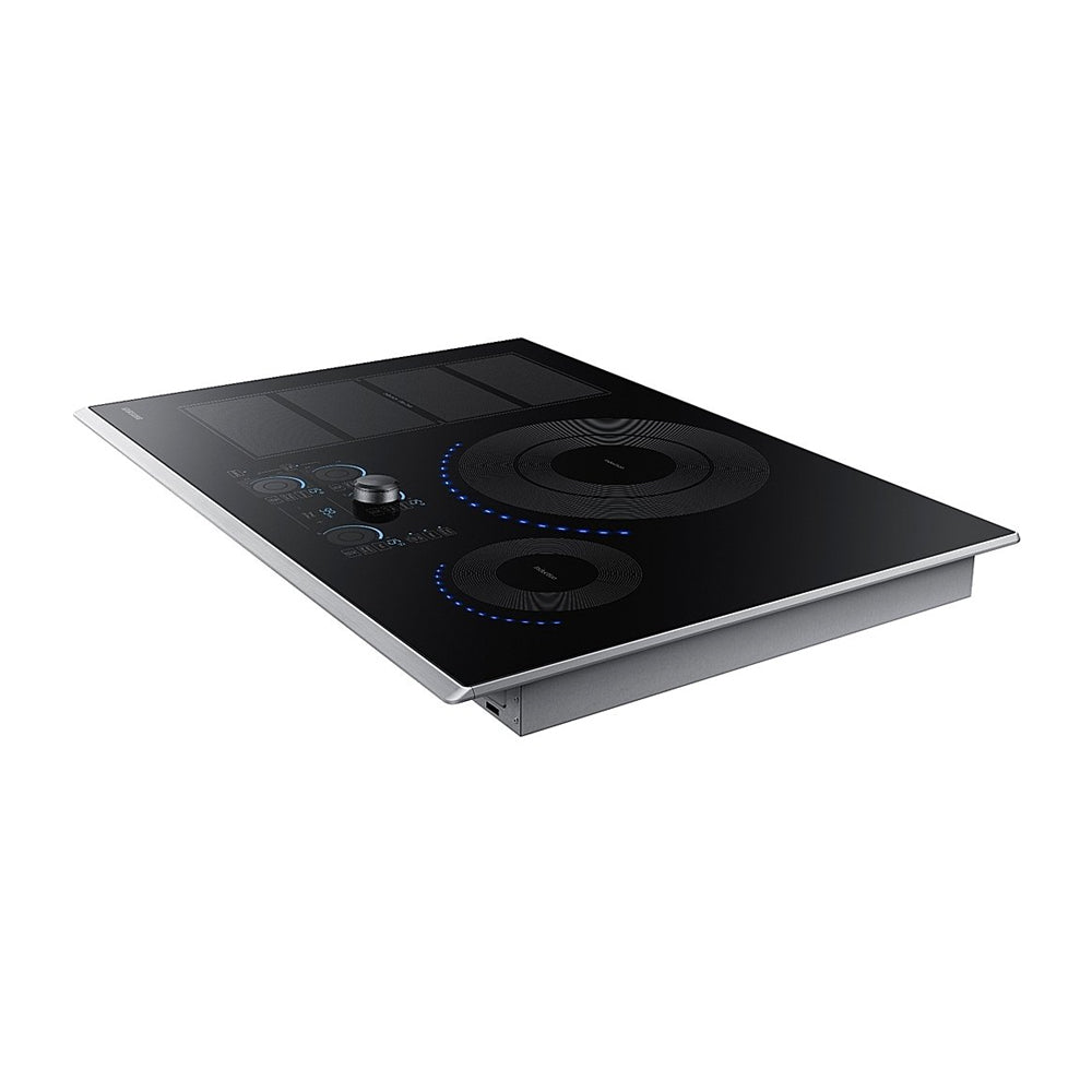 30-Inch Induction Cooktop With Wi-Fi Connectivity