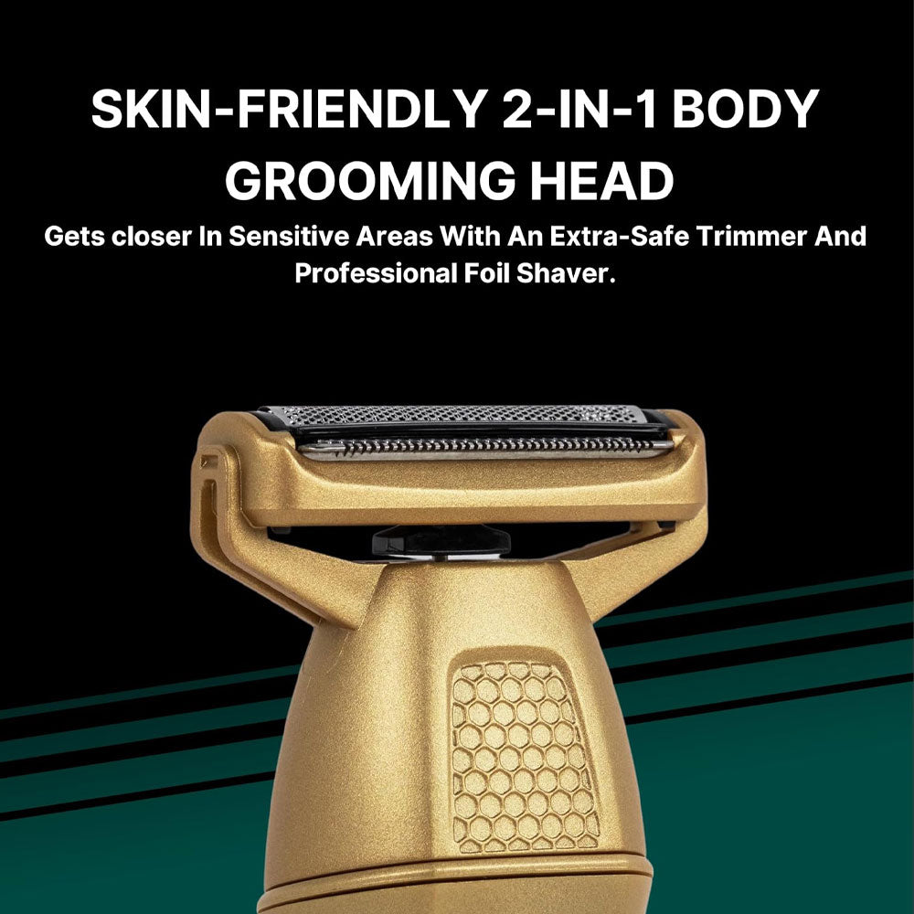 All-in-One Trimmer for Men