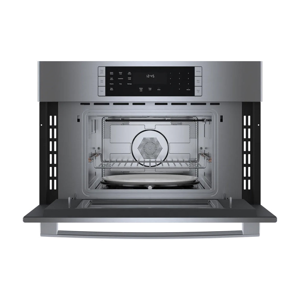 Benchmark® 30-Inch Speed Oven in Stainless steel