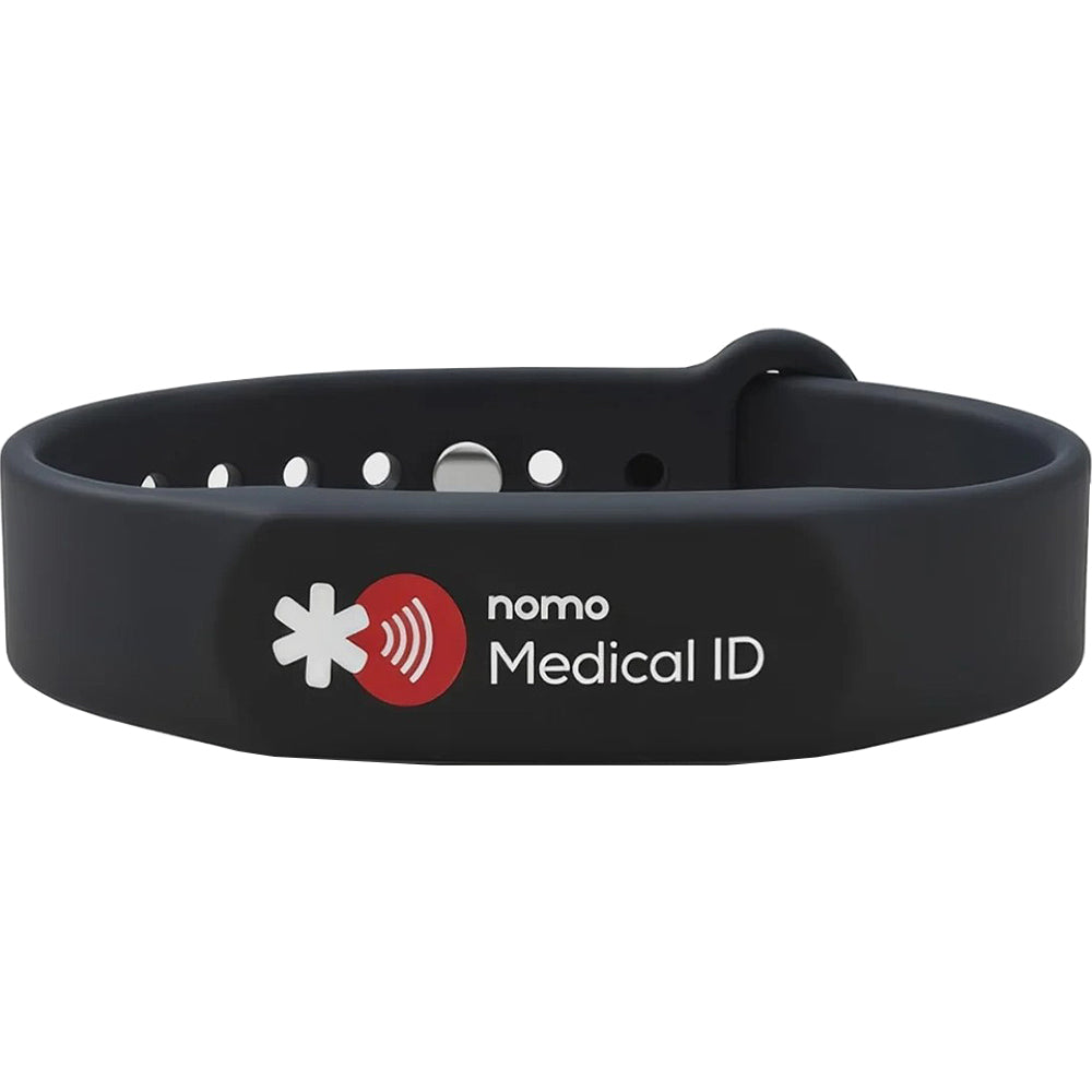 Medical ID Bracelet