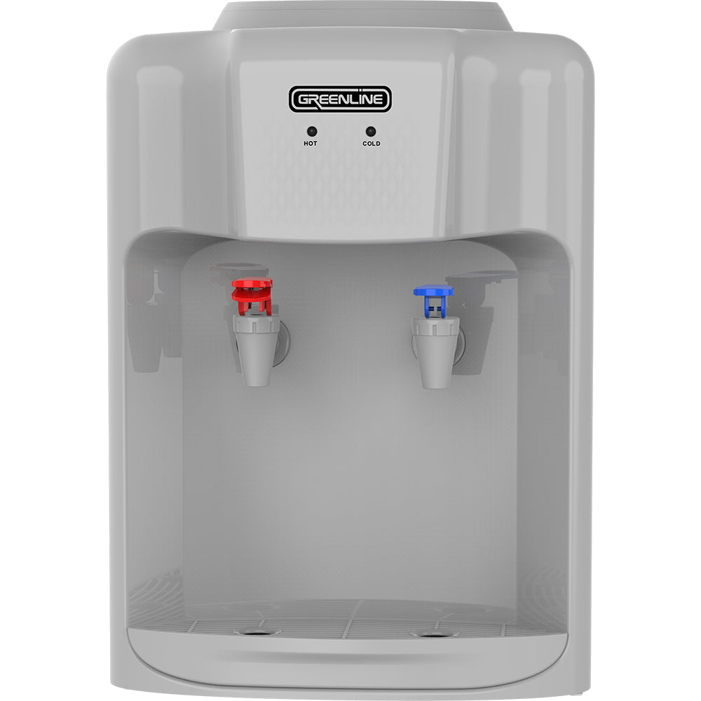 Top Load Countertop Water Dispenser