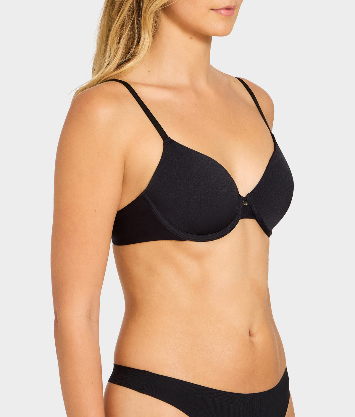 Baseline T-Shirt Bra