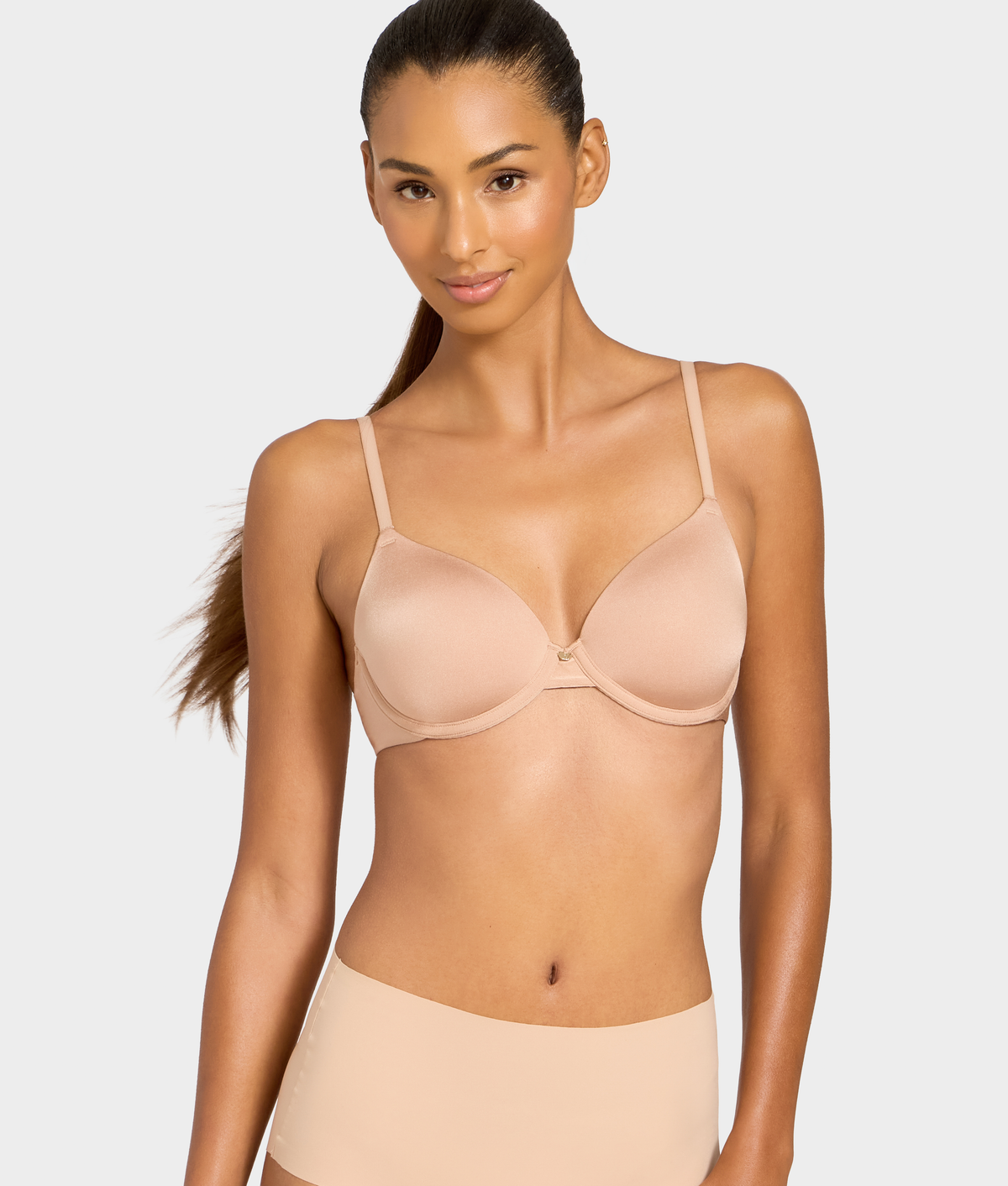 Baseline T-Shirt Bra