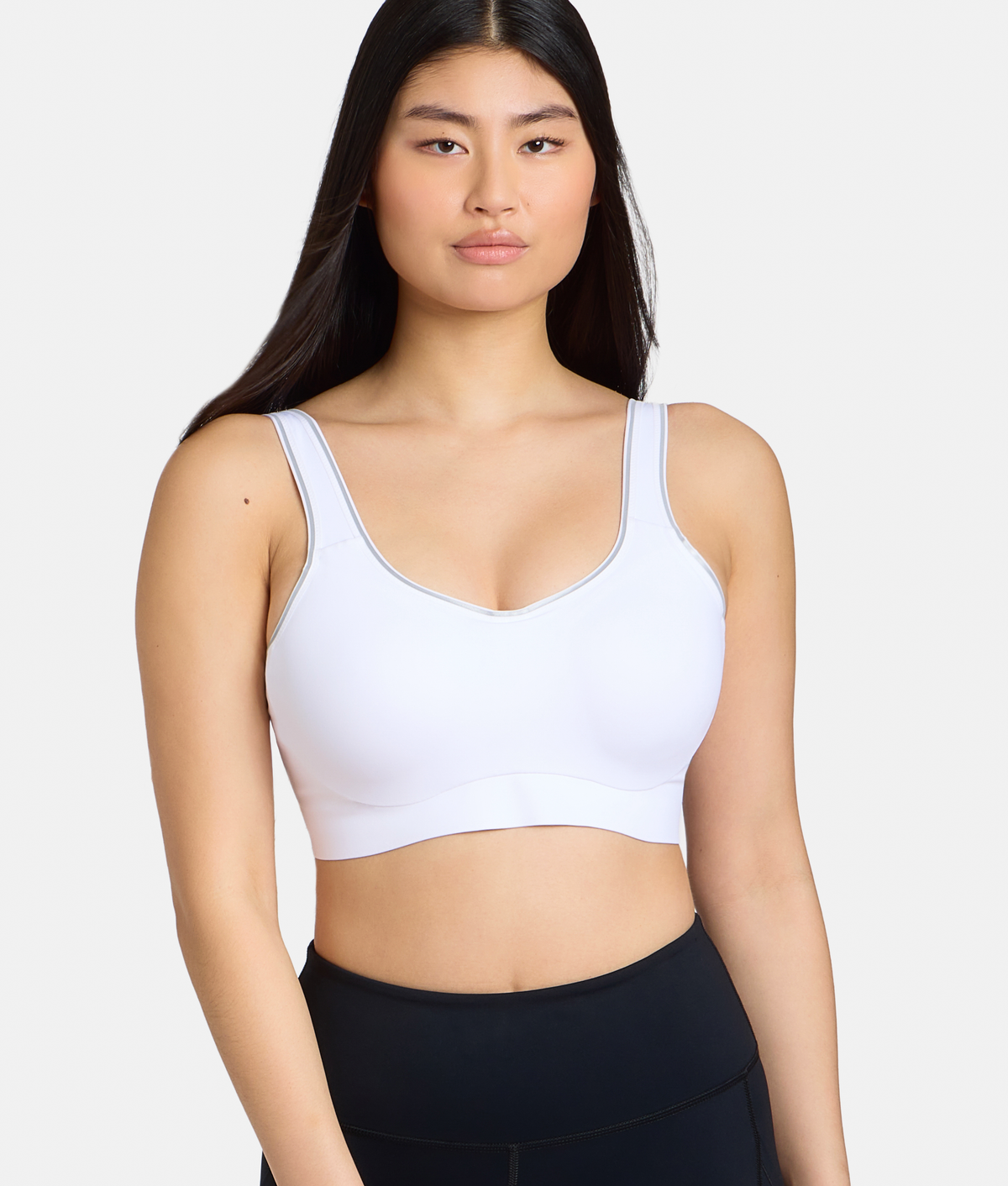 Sydney High-Impact Underwire Sport Bra