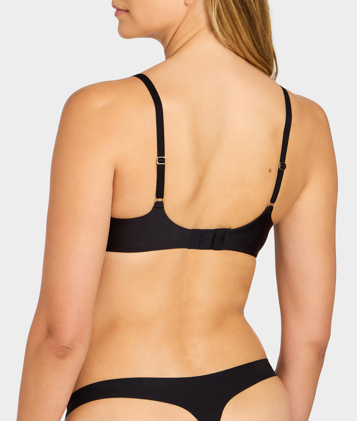 Baseline Wire-Free T-Shirt Bra