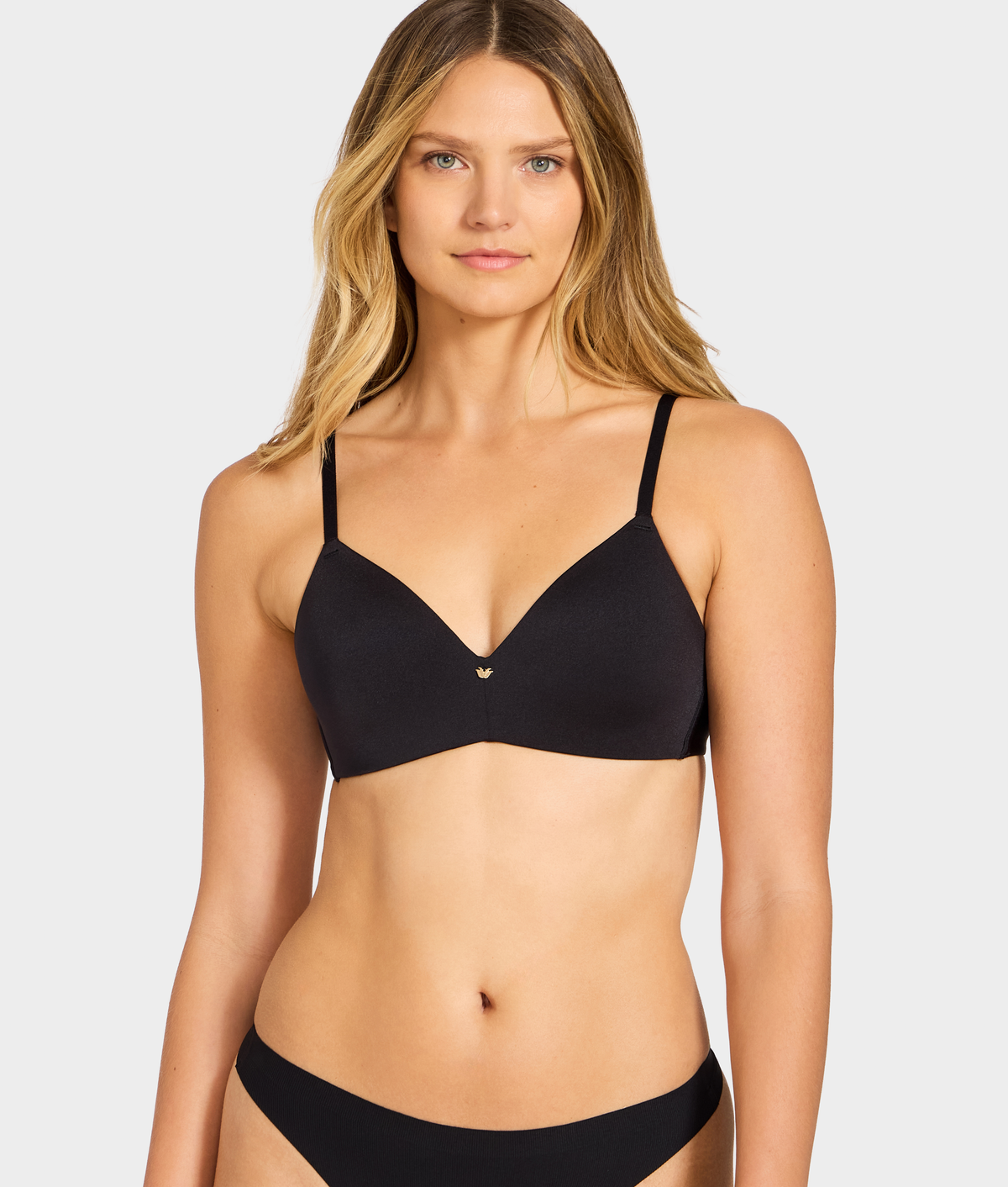 Baseline Wire-Free T-Shirt Bra