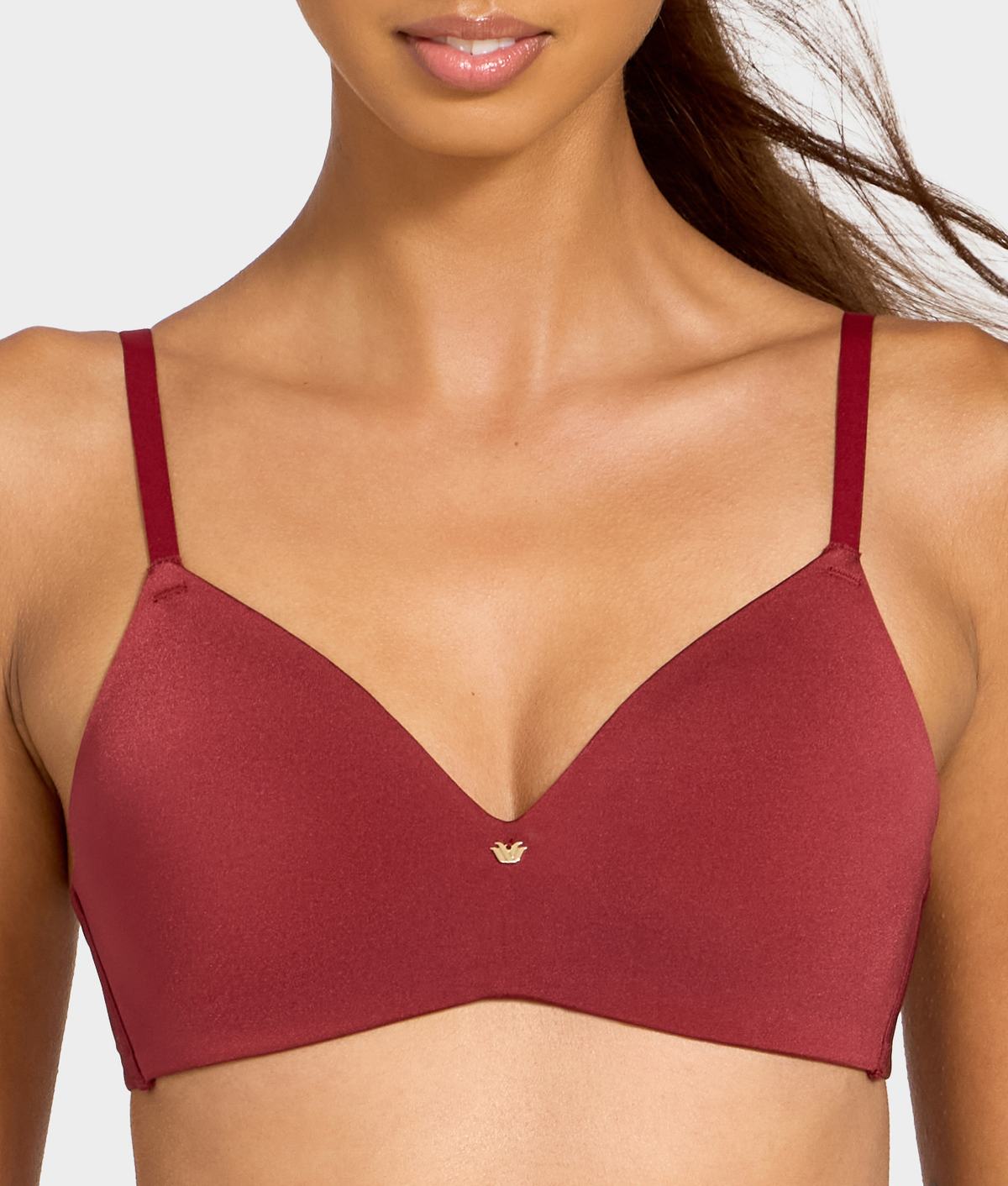 Baseline Wire-Free T-Shirt Bra