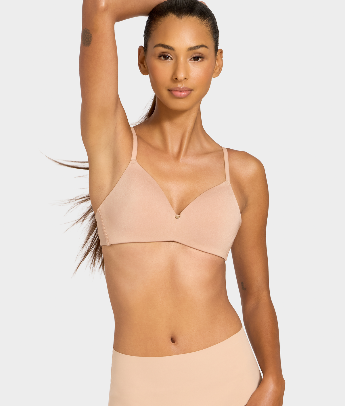Baseline Wire-Free T-Shirt Bra