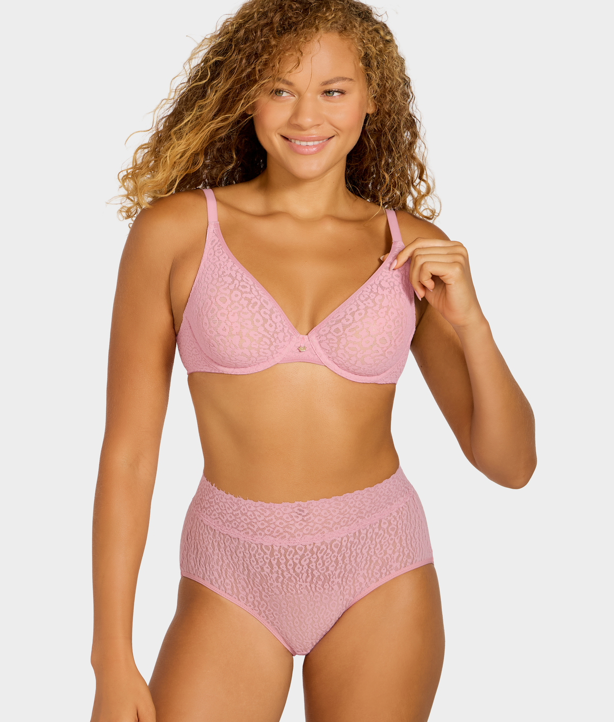 High Bar Brief
