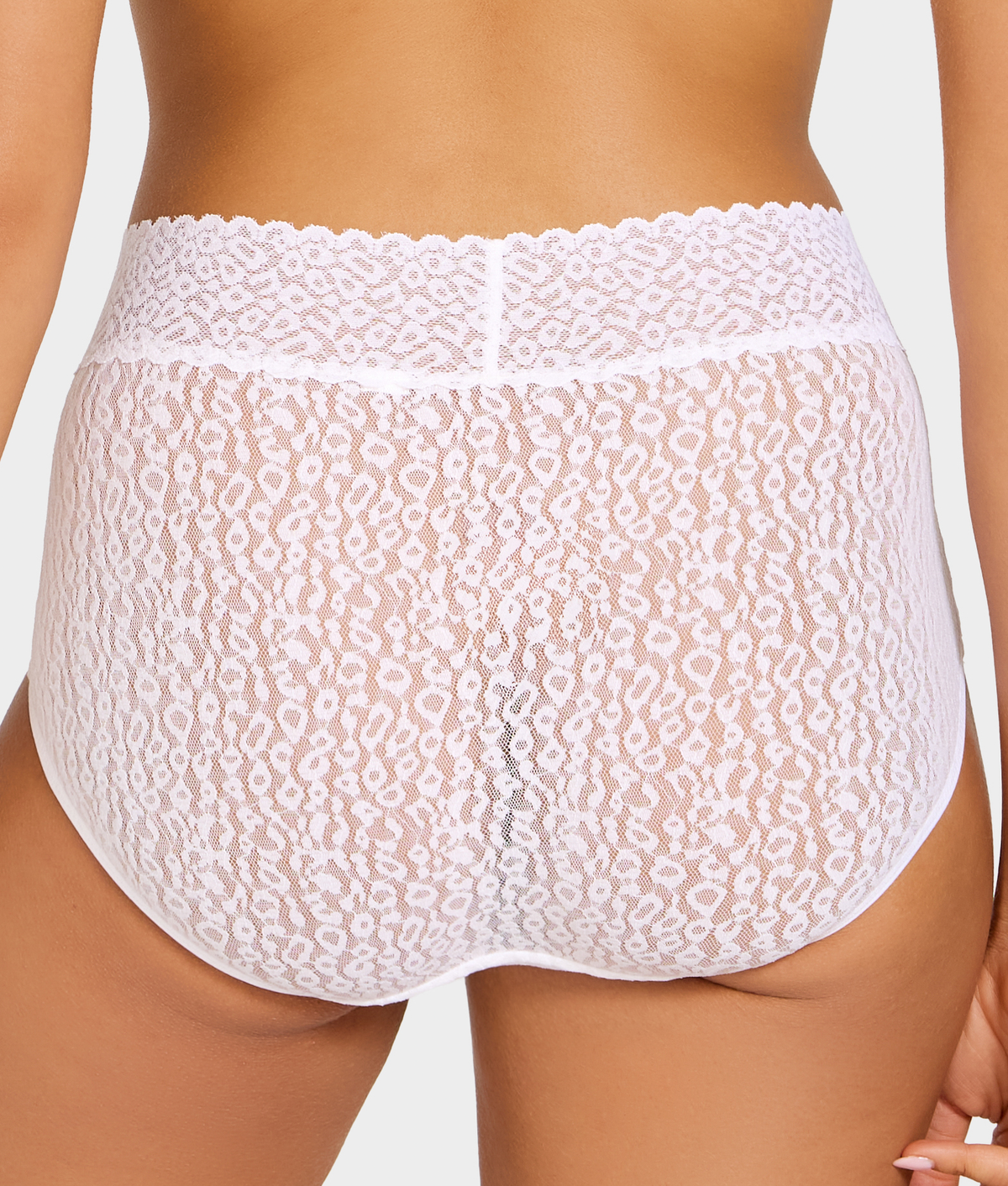 High Bar Brief