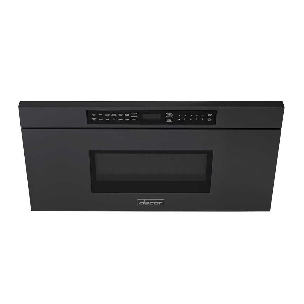 30" Microwave-In-A-Drawer - Graphite Stainless Steel