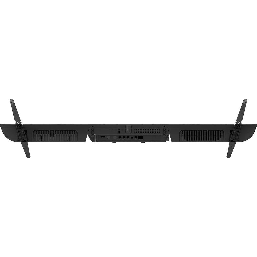 40" DLED Full HD Smart Roku TV