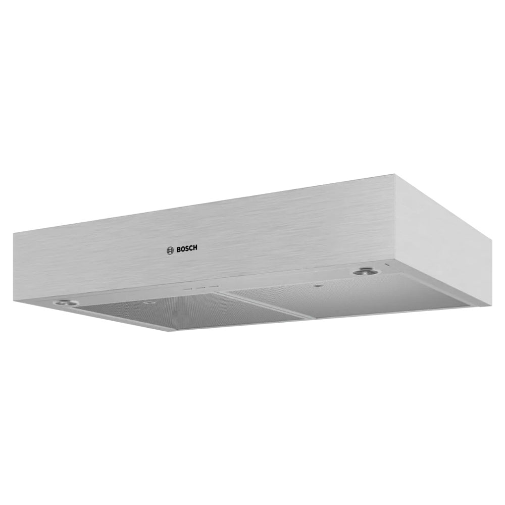 30" Under Cabinet Range Hood - Stainless Steel