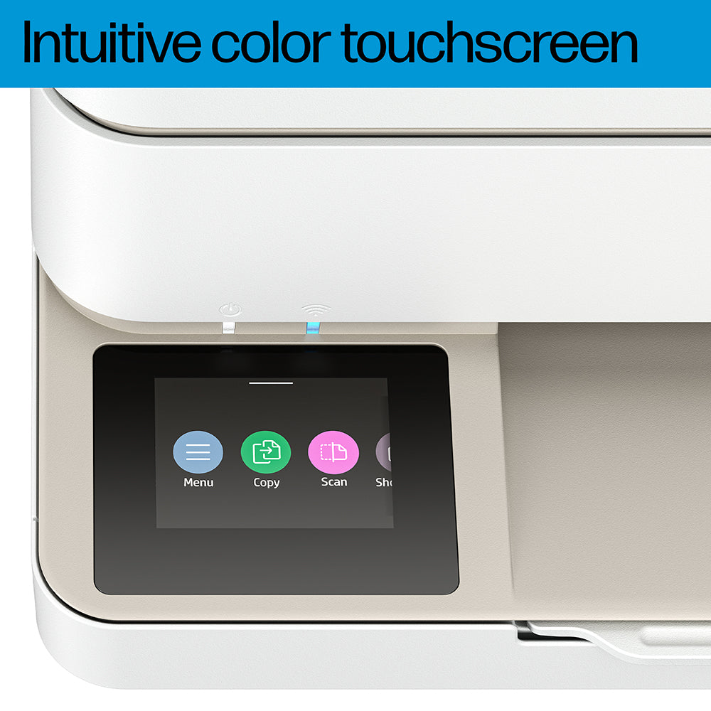 Envy Photo 6155e AI-Enabled All-in-One Printer