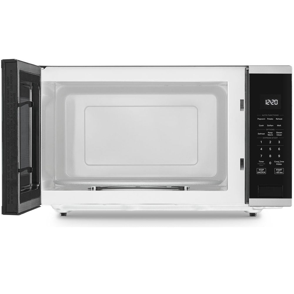 2.2 Cu. Ft. 1200-Watt Countertop Microwave with Sensor Cooking