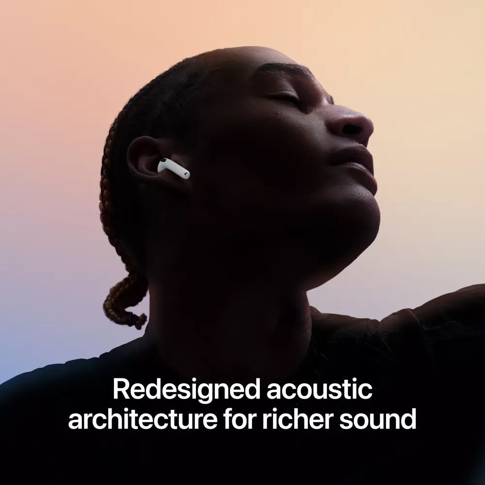 AirPods 5 Wireless Earbuds with Active Noise Cancellation