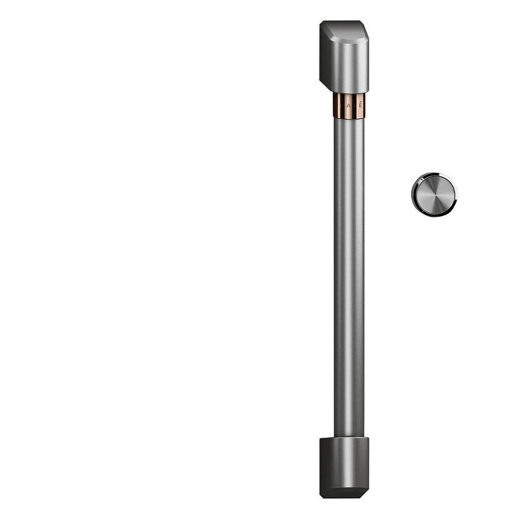Over The Range Microwave Accessory Kit - Brushed Stainless Steel