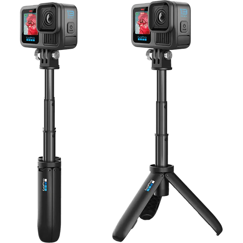 Camera Shorty (Mini Extension Pole + Tripod)