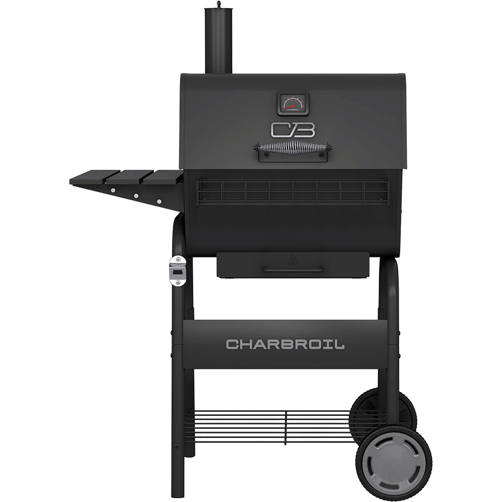 C-Line Charcoal Grill