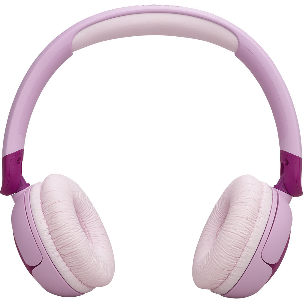 Junior 320BT Wireless On-Ear Purple Headphones