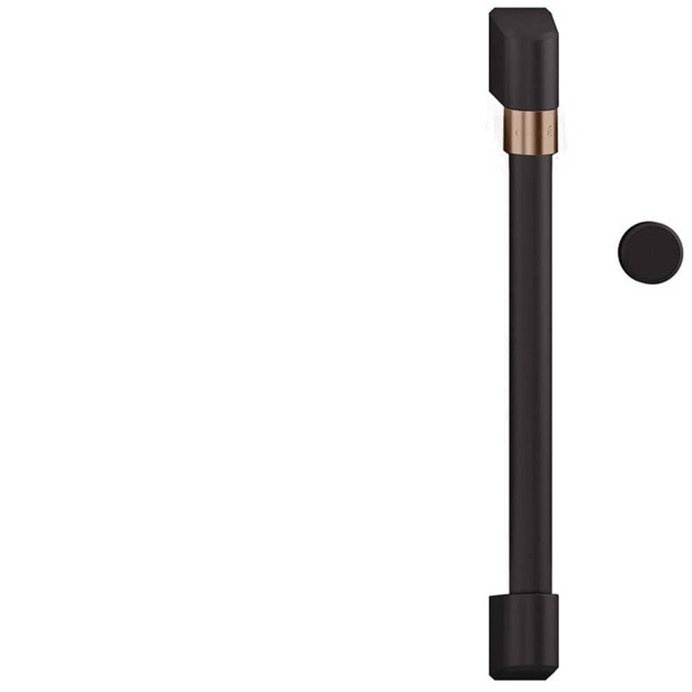Handle Accessory Kit - Flat Black