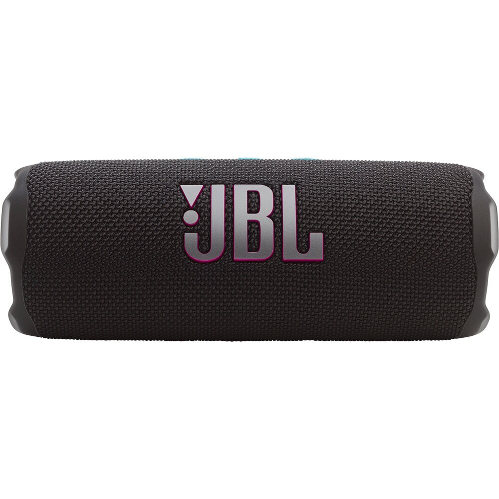 Flip 7 IP68 Portable Bluetooth Speaker - Black