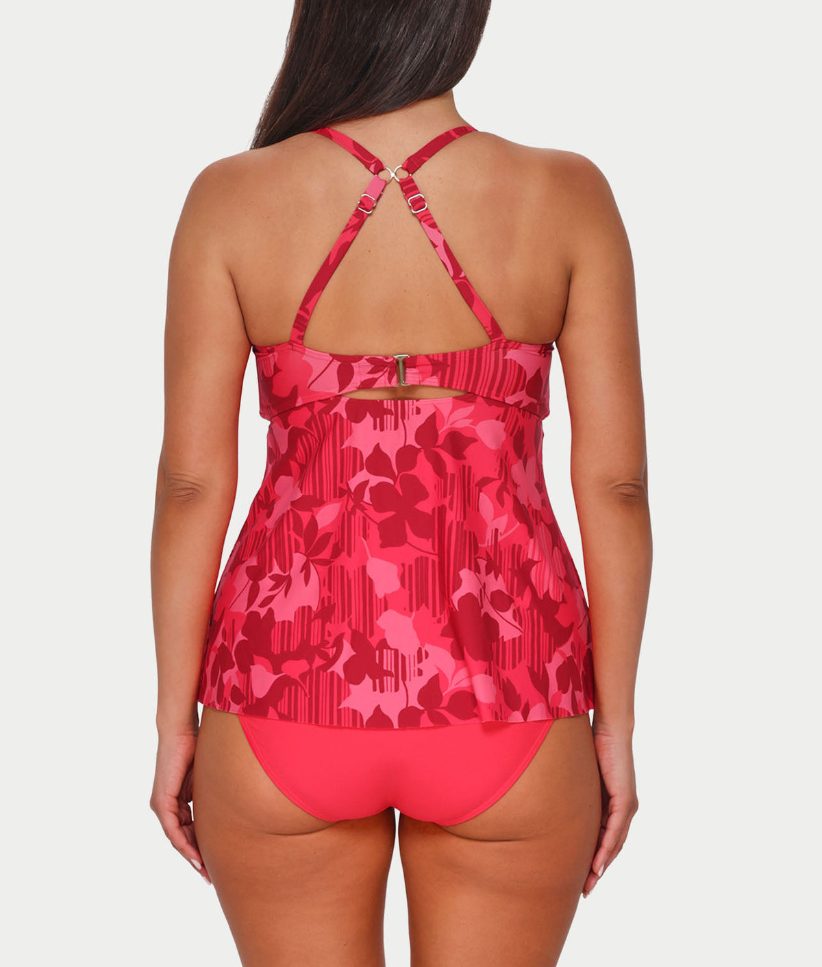 Escape Tori Tankini Top