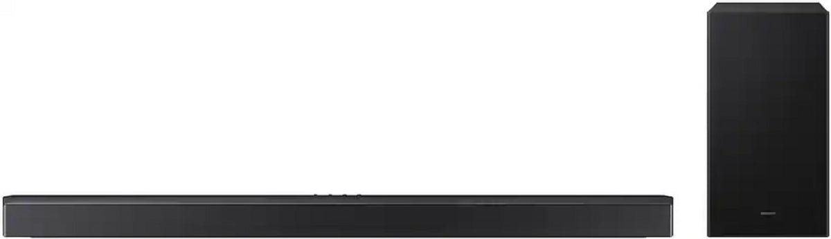 Samsung B-series HW-B750F 5.1 Ch DTS Virtual:X Soundbar with Subwoofer
