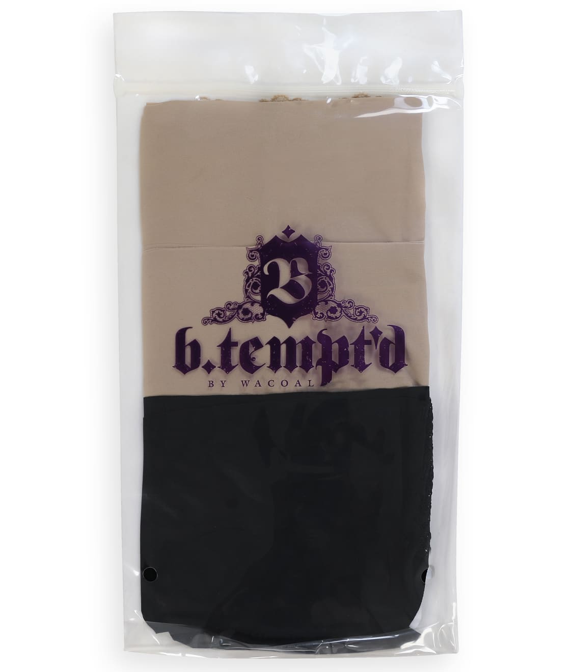 b.bare Thong 3-Pack