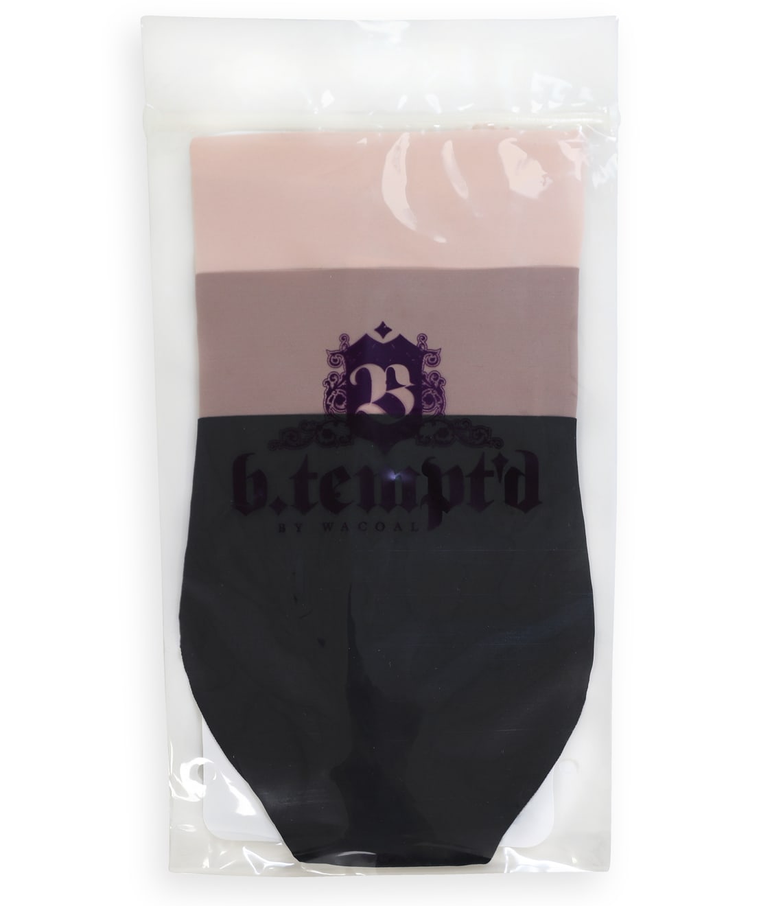 b.bare Thong 3-Pack