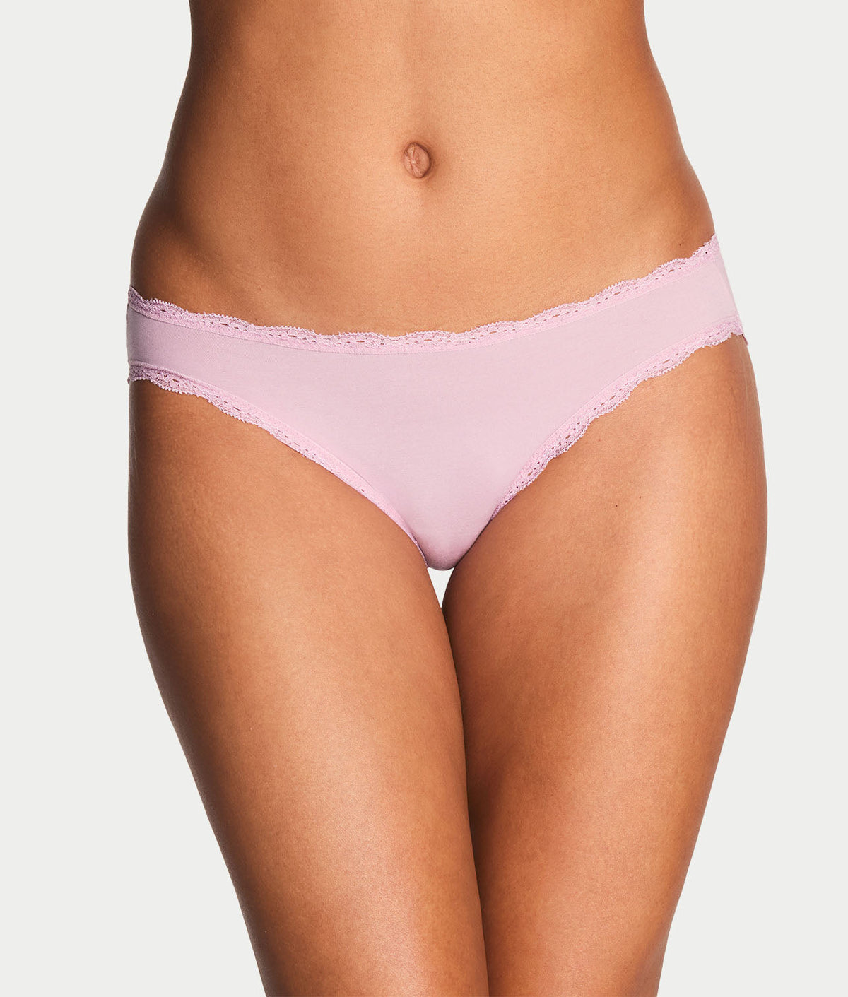 Inspired Eyelet Bikini