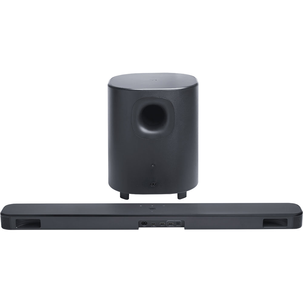 5.1 Channel Soundbar