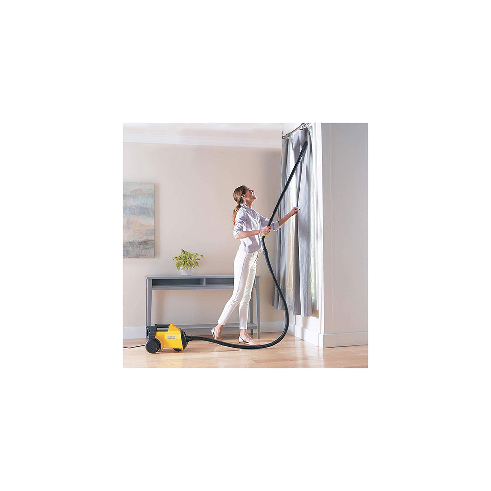 Mighty Mite Canister Vacuum Cleaner